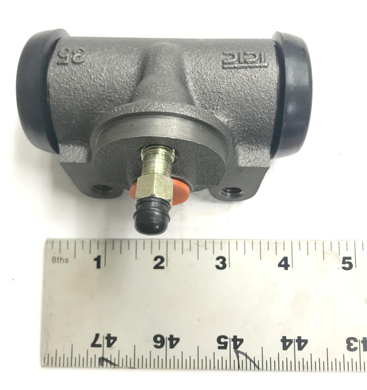 Car & Truck Differentials & Parts M35A2 SET OF SIX WHEEL CYLINDERS w